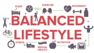 What Is a Balanced Lifestyle and Why It Matter