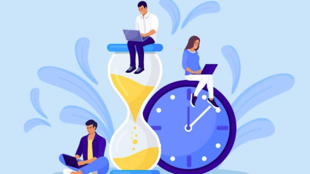 How Time Management Impacts Quality of Life